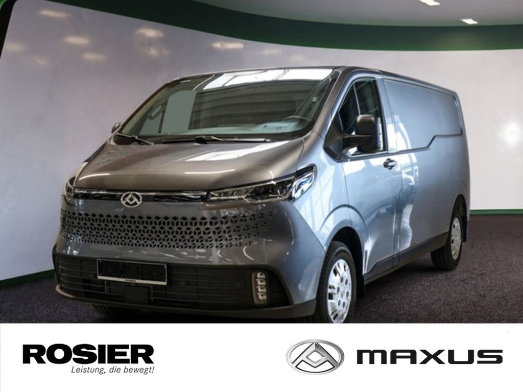 Maxus Deliver 7