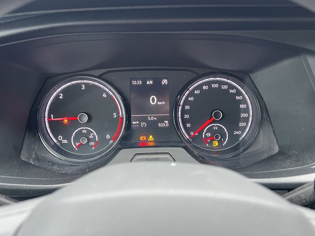 Volkswagen T6 Transporter 2021