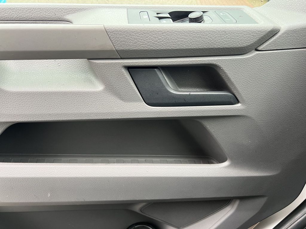 Volkswagen T6 Transporter 2021