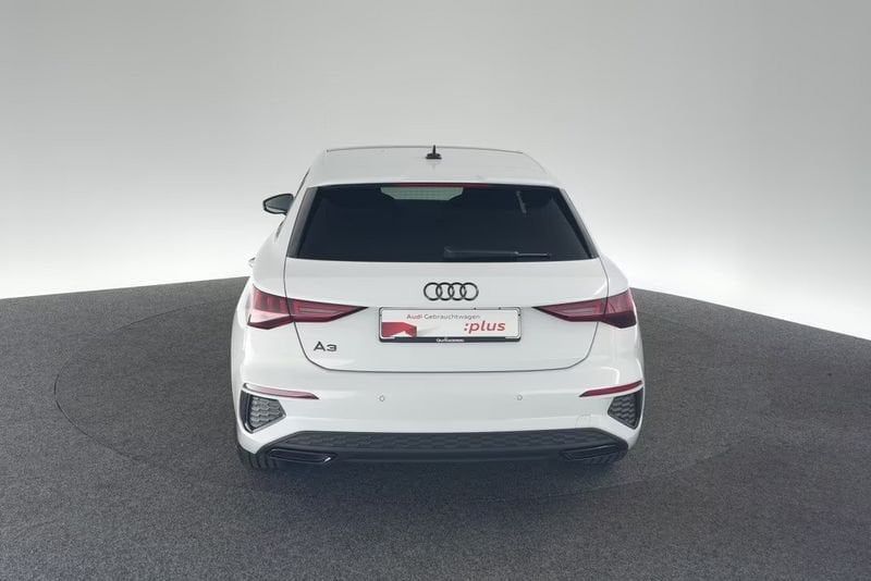 Audi A3 2024