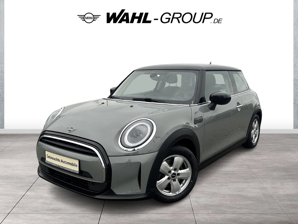 MINI Cooper 2022