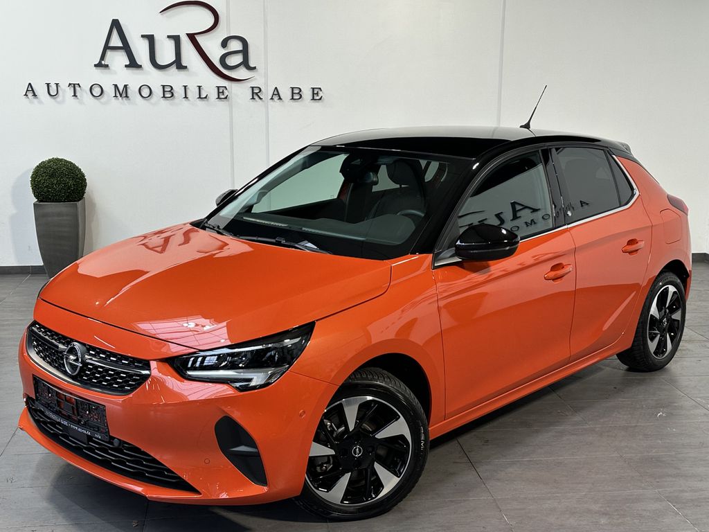 Opel Corsa 2023