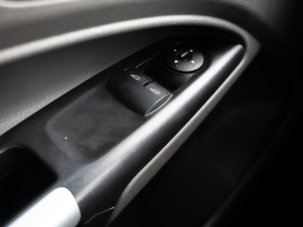 Ford Transit Connect 2021