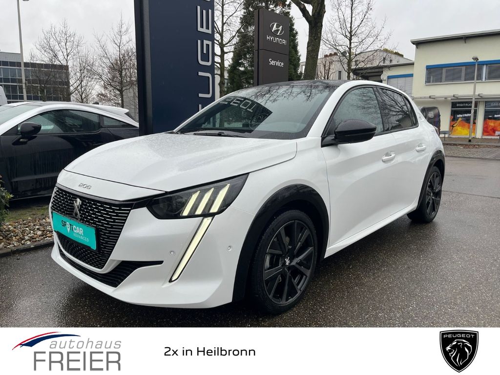 Peugeot 208 2024