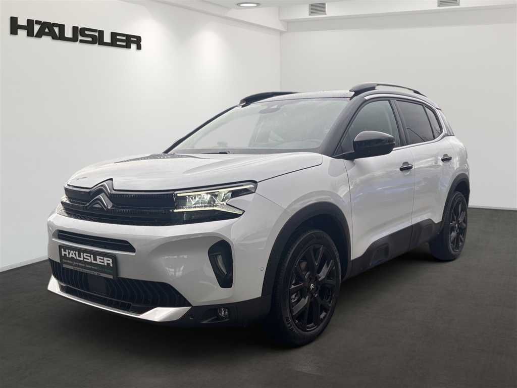 Citroën C5 Aircross 2025