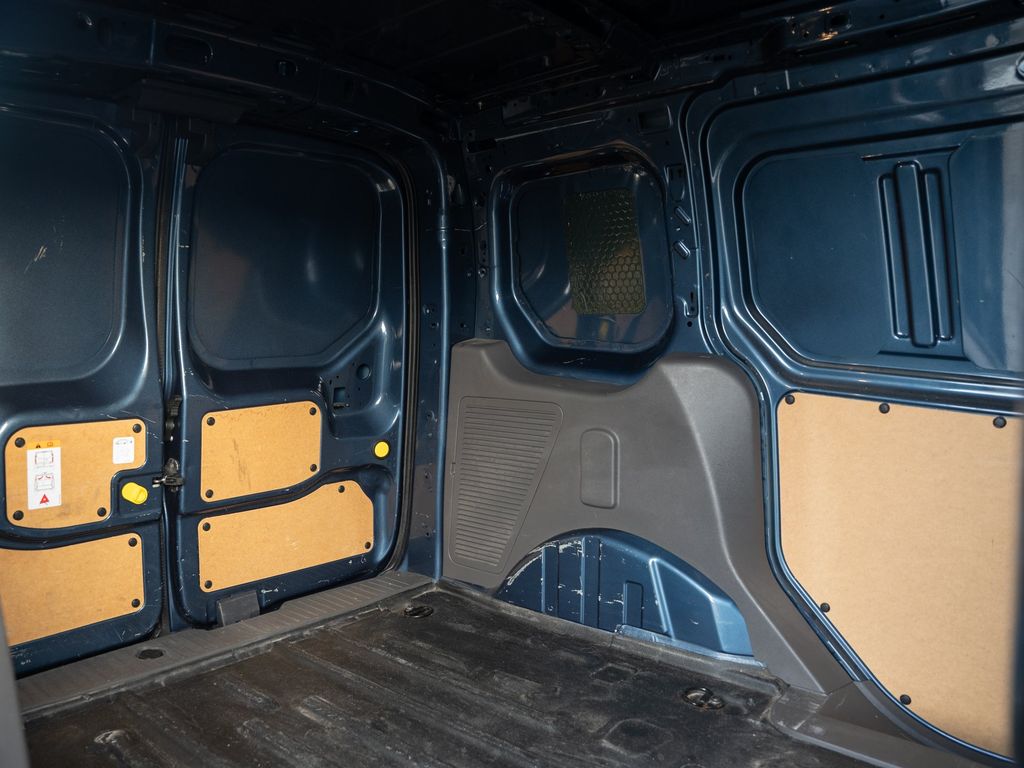 Ford Transit Connect 2021