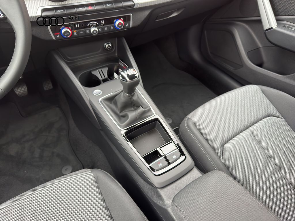 Audi Q2 2025
