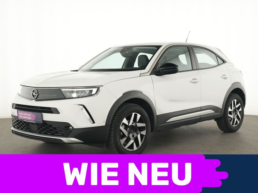 Opel Mokka 2023
