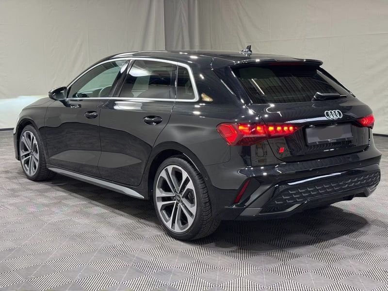 Audi A3 2024