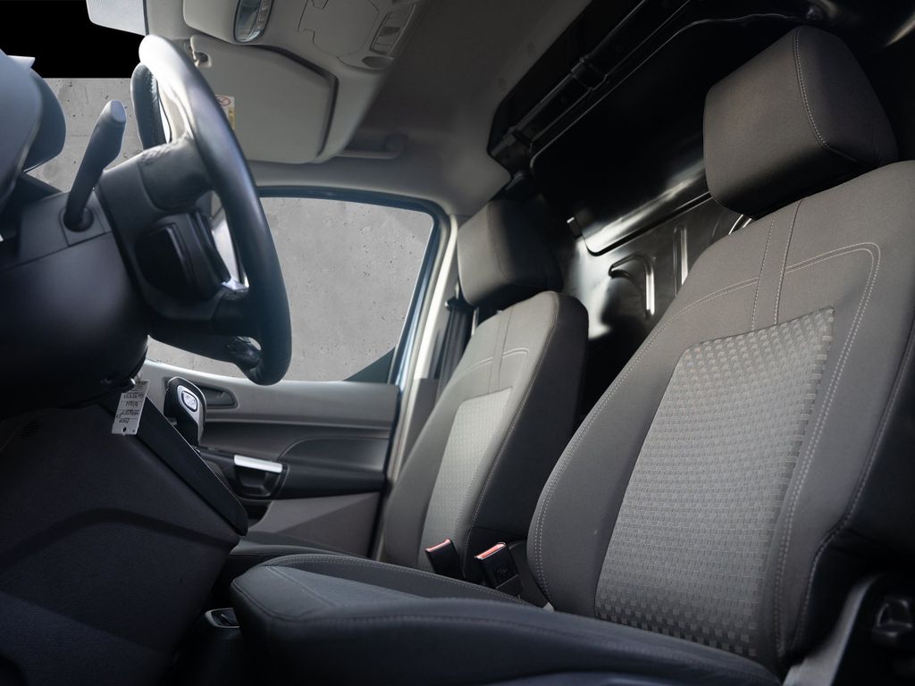 Ford Transit Connect 2021