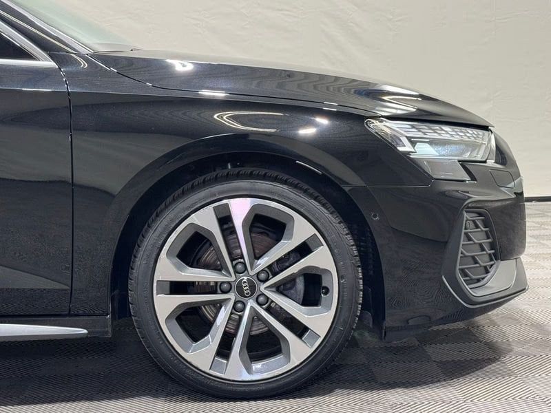 Audi A3 2024