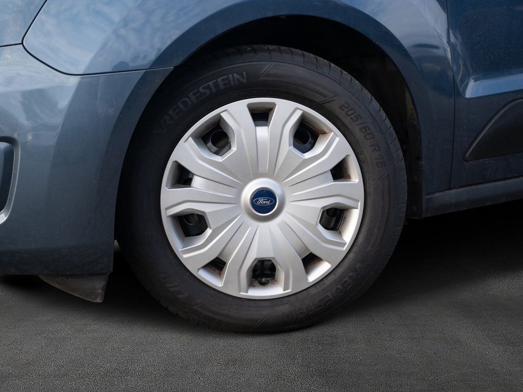 Ford Transit Connect 2021