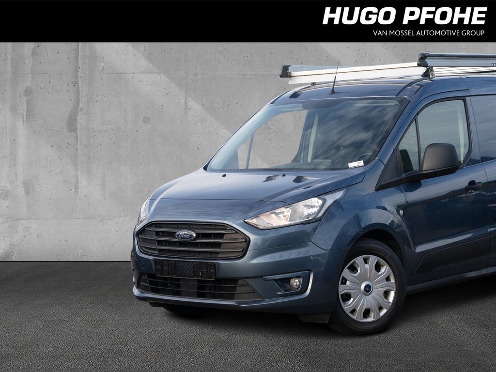 Ford Transit Connect 2021