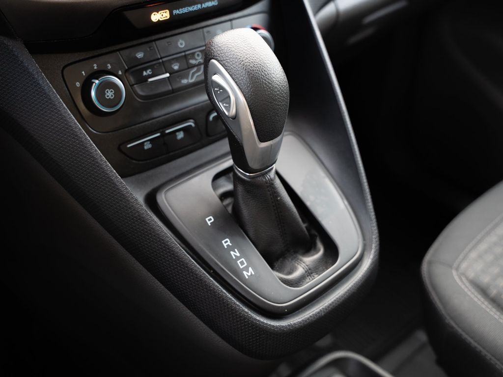 Ford Transit Connect 2021