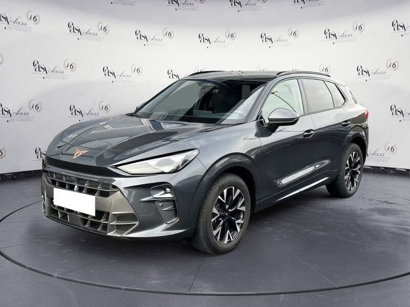 Cupra Other 2025