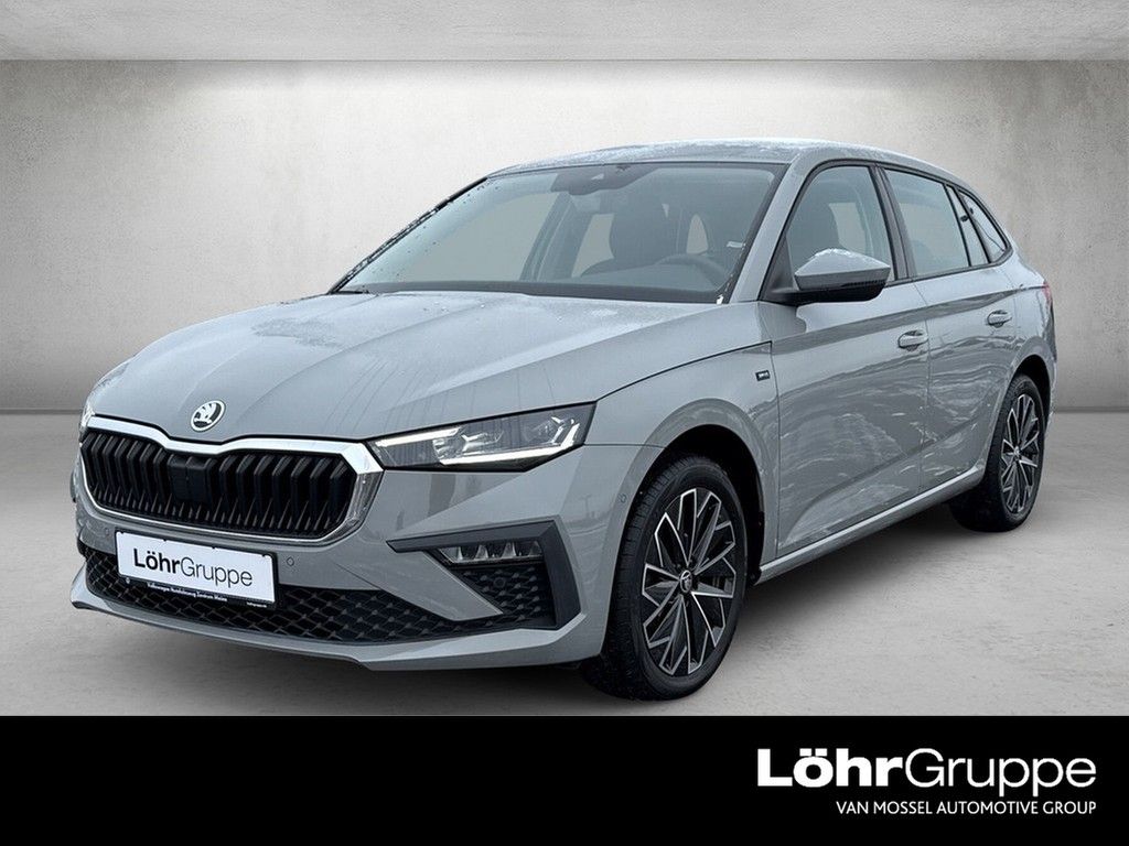 Skoda Scala 2024