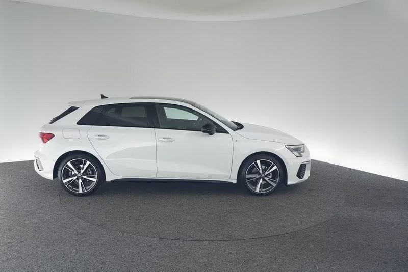 Audi A3 2024