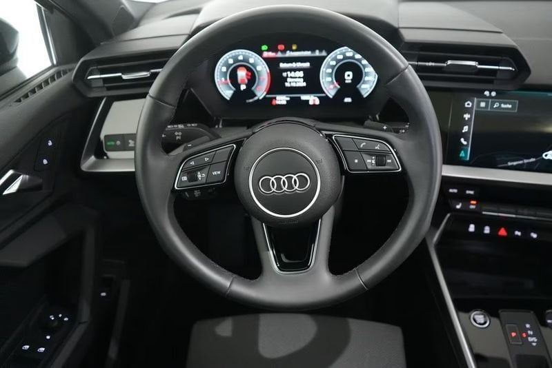 Audi A3 2024