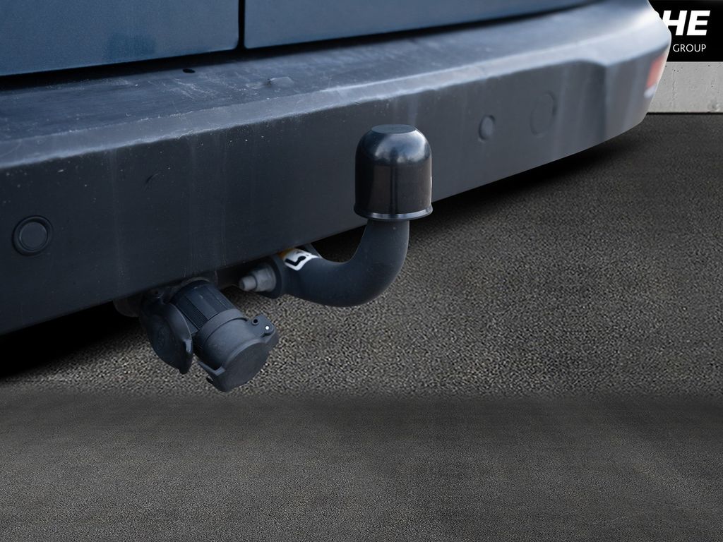 Ford Transit Connect 2021