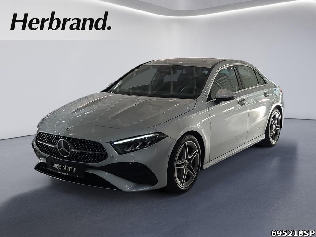 Mercedes-Benz A 180 2024