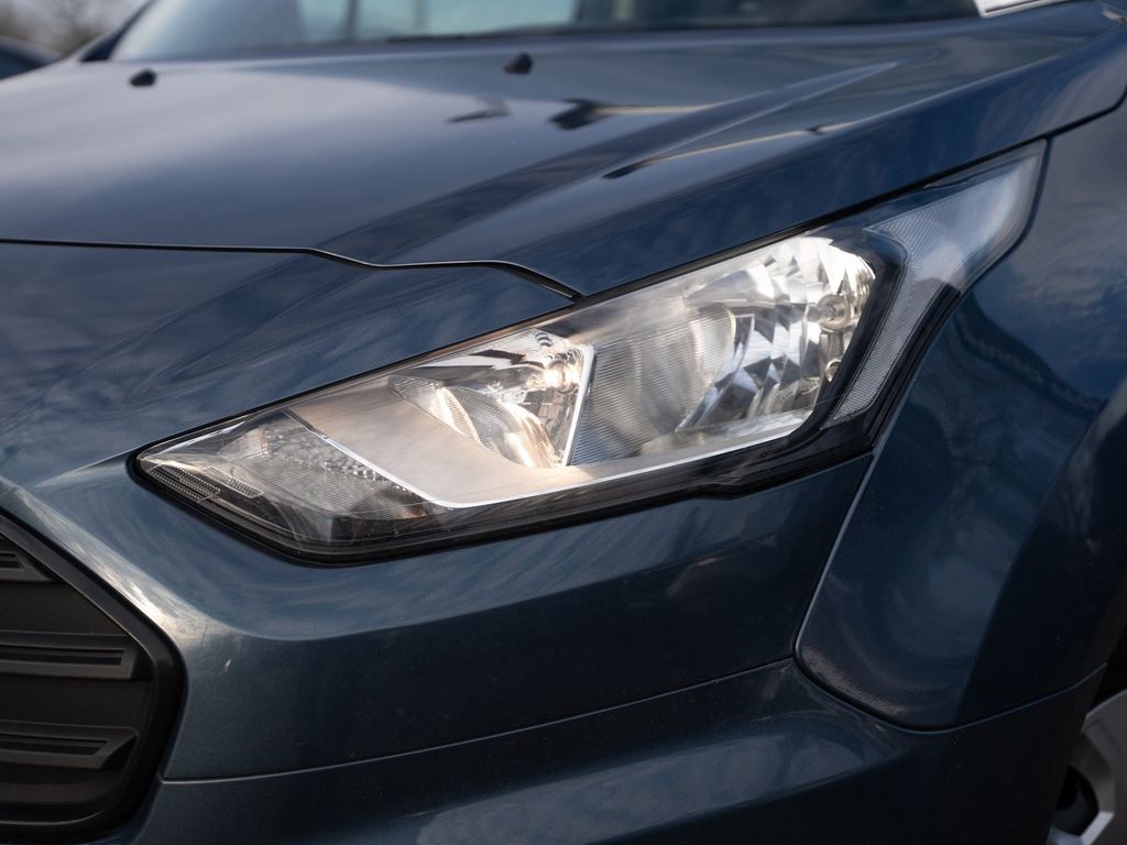 Ford Transit Connect 2021