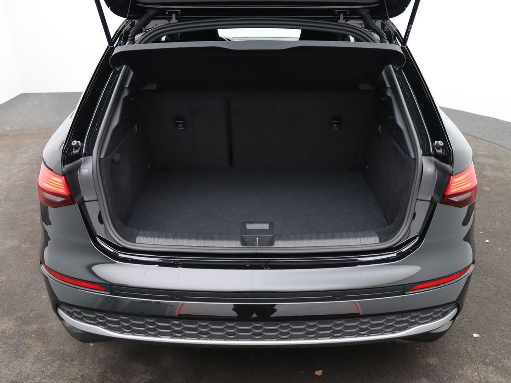 Audi A3 2024