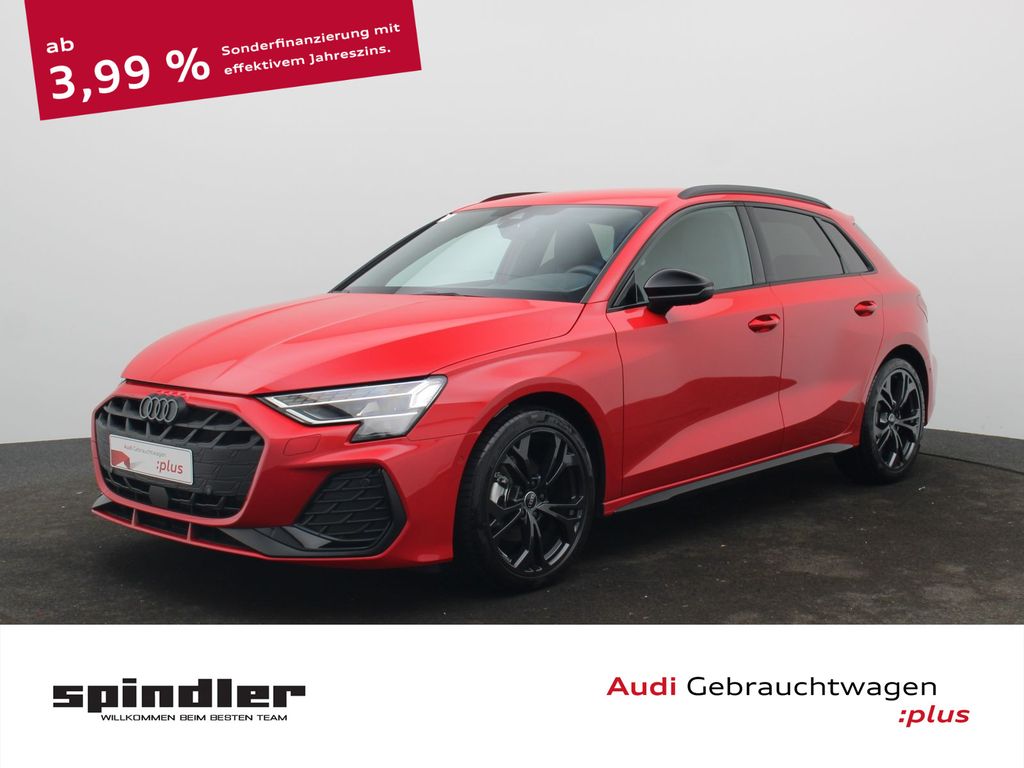 Audi A3 2024