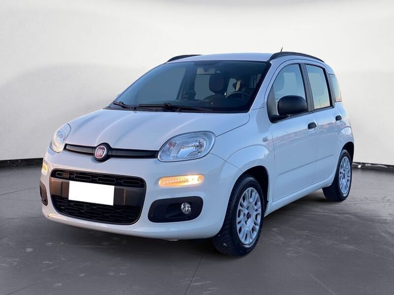 Fiat Panda 2017