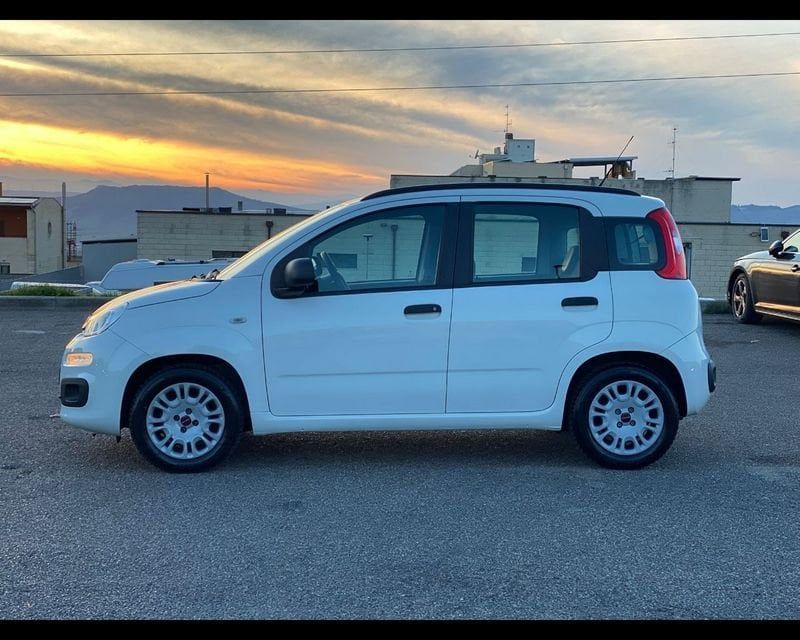 Fiat Panda 2017