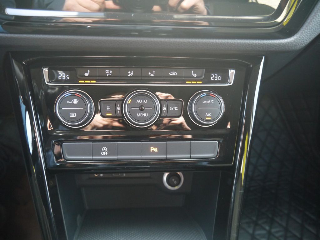 Volkswagen Touran 2017