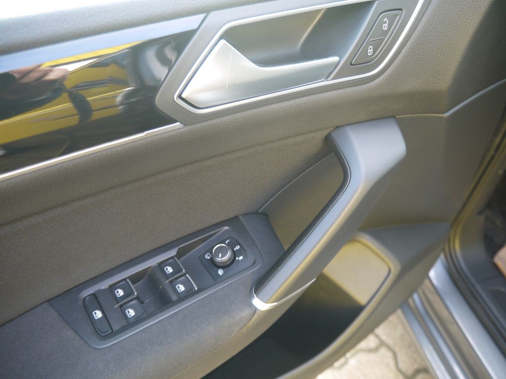 Volkswagen Touran 2017