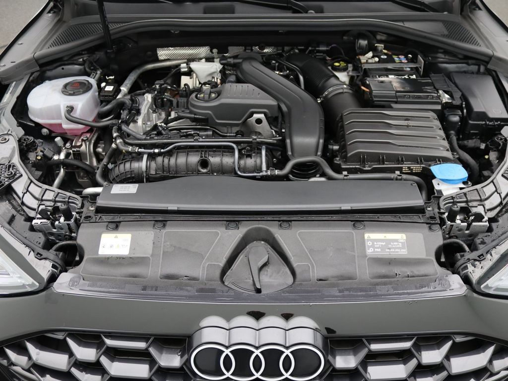 Audi A3 2024