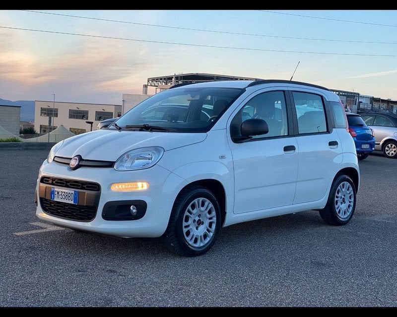 Fiat Panda 2017