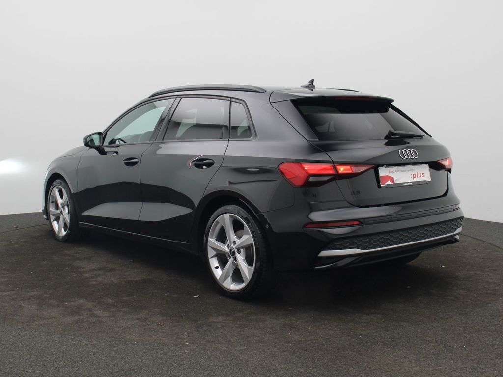 Audi A3 2024