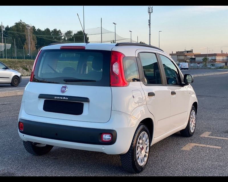 Fiat Panda 2017