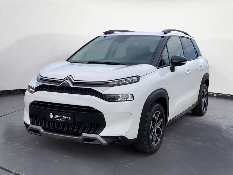 Citroën C3 Aircross 2021