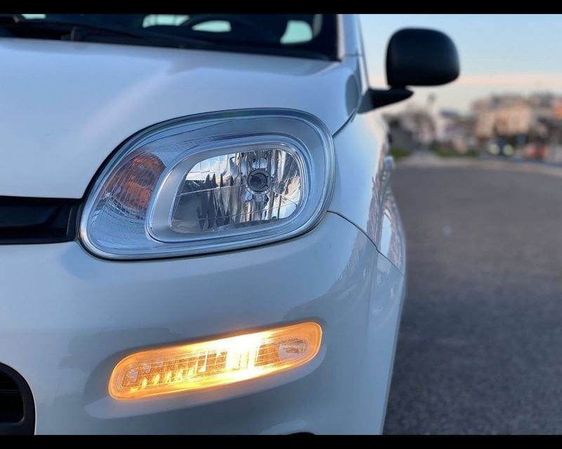 Fiat Panda 2017