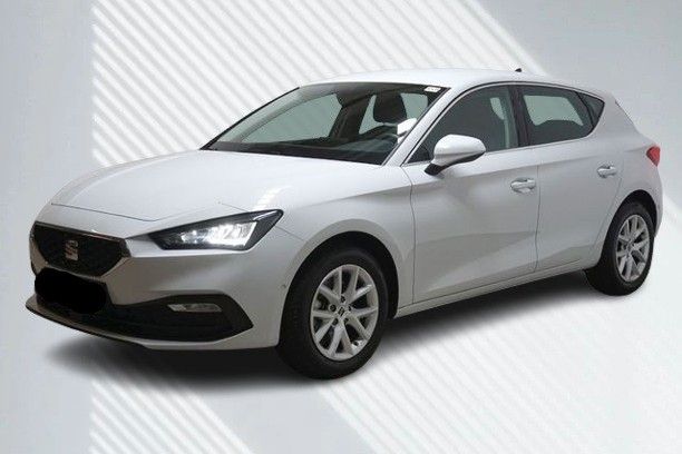Seat Leon 2025