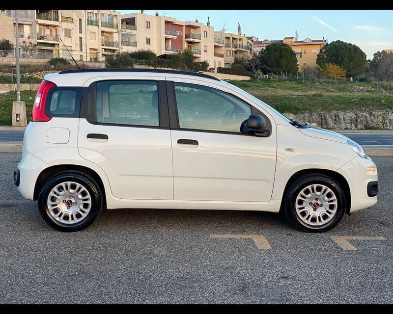 Fiat Panda 2017