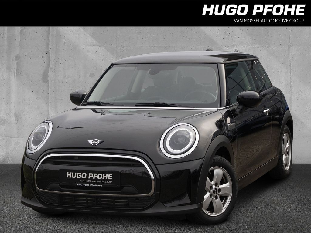 MINI ONE 2021