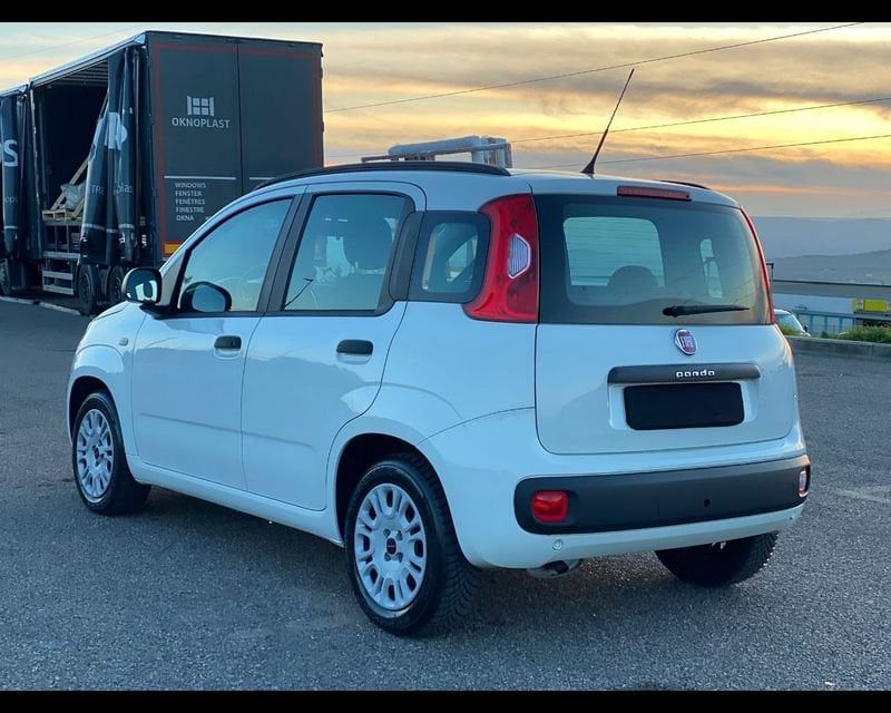 Fiat Panda 2017