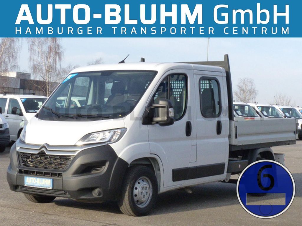 Citroën Jumper 2023