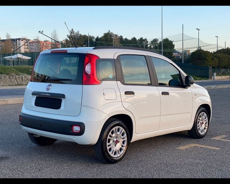 Fiat Panda 2017
