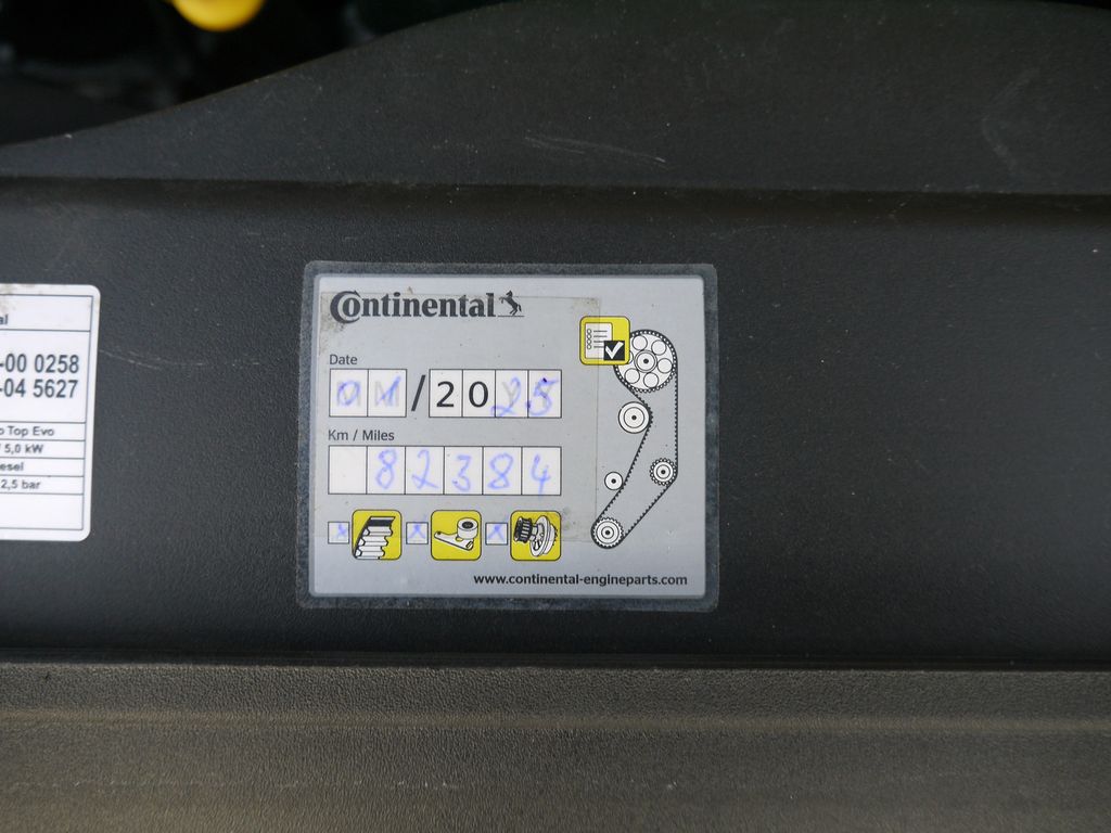 Volkswagen Touran 2017