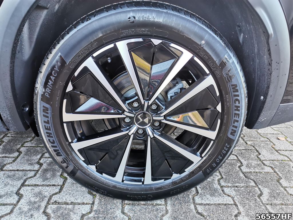 DS Automobiles DS7 (Crossback) 2023