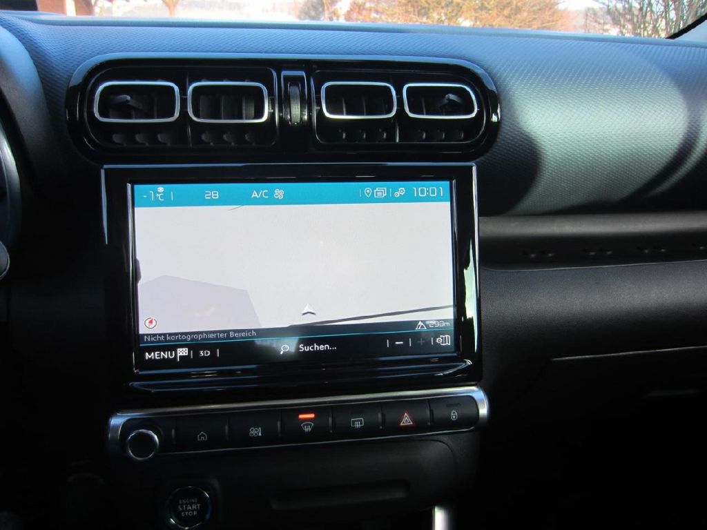 Citroën C3 Aircross 2022