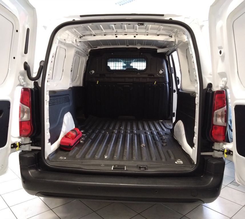 Citroën Berlingo 2022