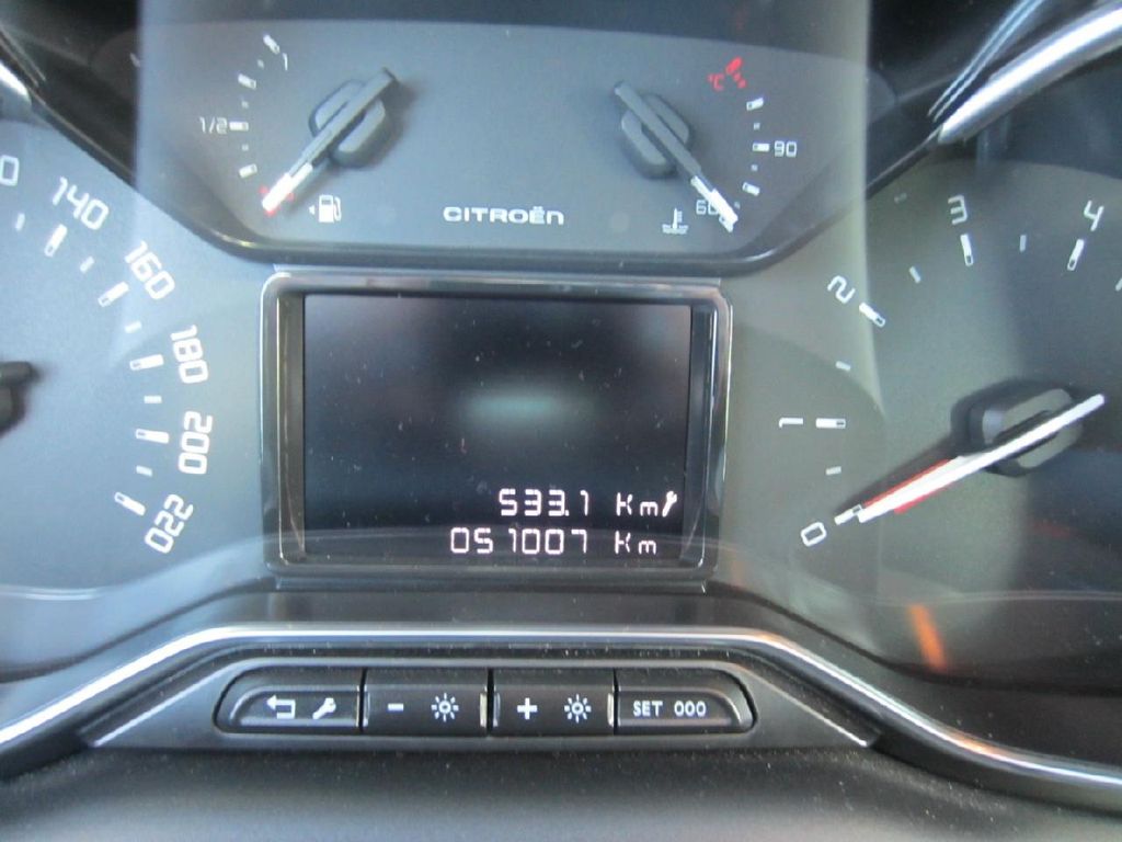 Citroën C3 Aircross 2022