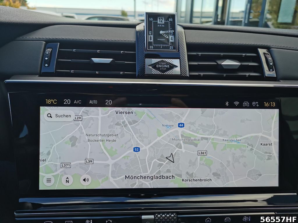 DS Automobiles DS7 (Crossback) 2023