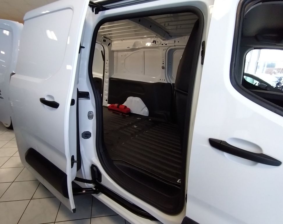 Citroën Berlingo 2022